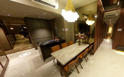 One Marina Gardens (D1), Apartment #448939901